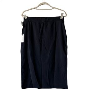 Babaton Contour Pencil Skirt